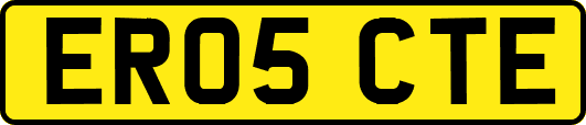 ER05CTE