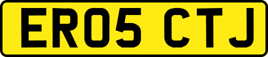 ER05CTJ