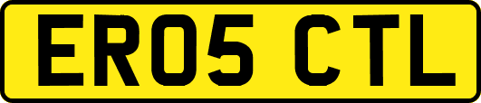 ER05CTL