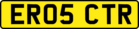 ER05CTR