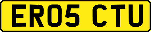 ER05CTU