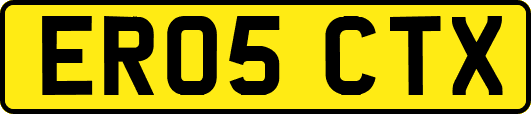 ER05CTX