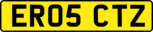 ER05CTZ
