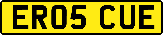 ER05CUE