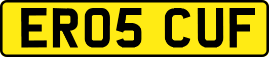 ER05CUF