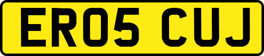 ER05CUJ