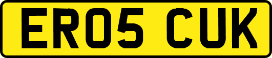 ER05CUK