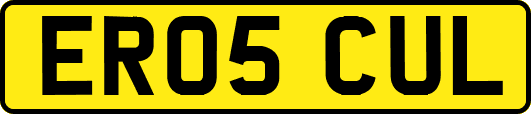 ER05CUL