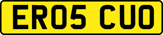 ER05CUO