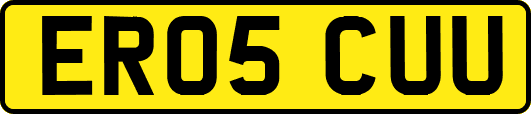 ER05CUU
