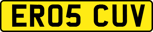 ER05CUV