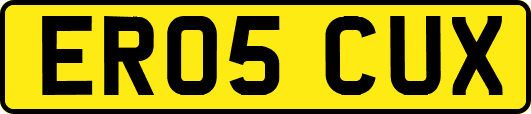 ER05CUX