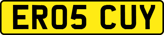 ER05CUY
