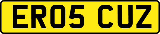 ER05CUZ
