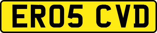 ER05CVD