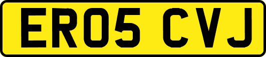 ER05CVJ