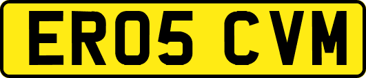 ER05CVM