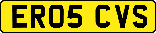 ER05CVS
