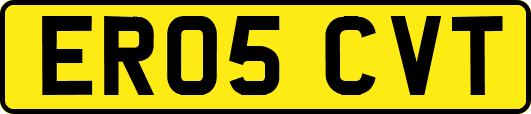 ER05CVT