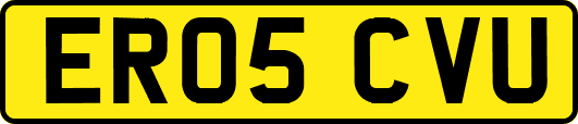 ER05CVU