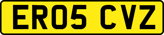 ER05CVZ