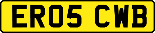 ER05CWB