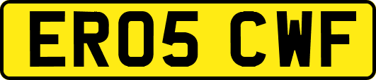 ER05CWF