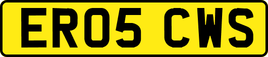 ER05CWS