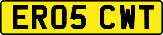 ER05CWT