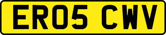 ER05CWV