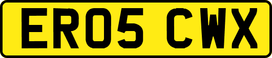 ER05CWX