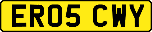 ER05CWY