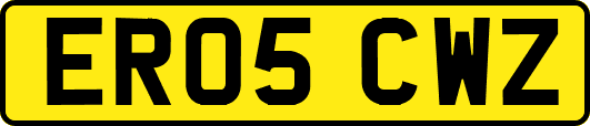 ER05CWZ