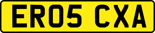 ER05CXA