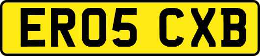 ER05CXB