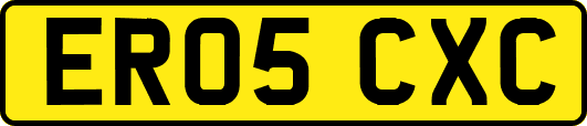 ER05CXC