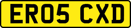 ER05CXD