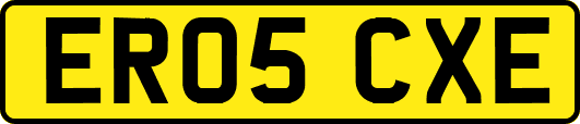 ER05CXE
