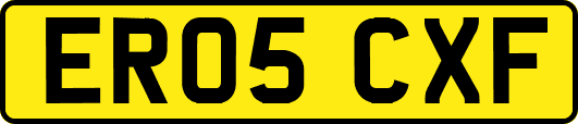 ER05CXF