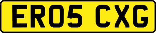 ER05CXG