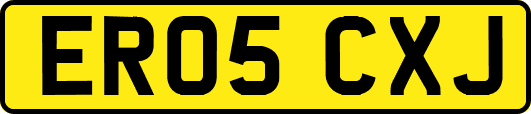 ER05CXJ