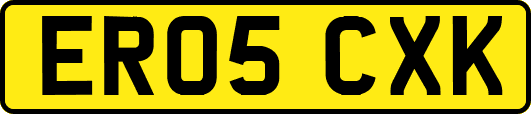 ER05CXK