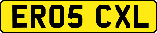 ER05CXL