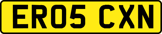 ER05CXN