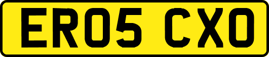 ER05CXO