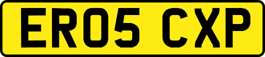 ER05CXP