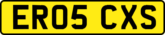ER05CXS