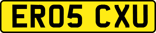 ER05CXU