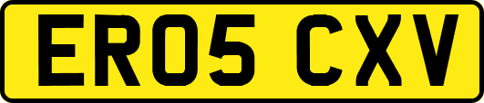 ER05CXV