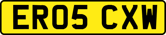 ER05CXW